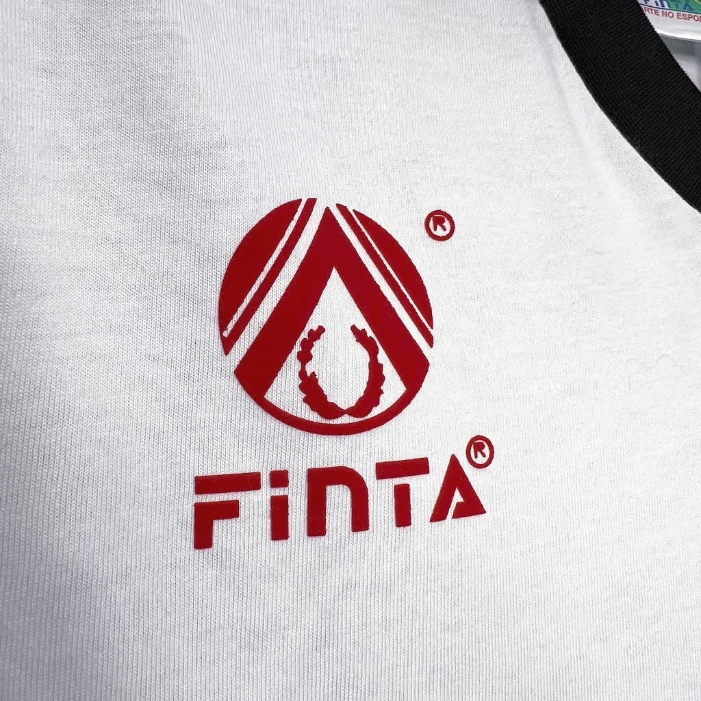 Camisa Vasco da Gama Rêtro 1988