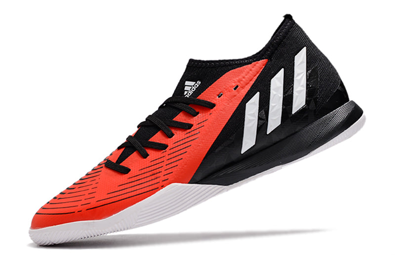 Adidas Predator Edge.1 Sem Cadarço Futsal