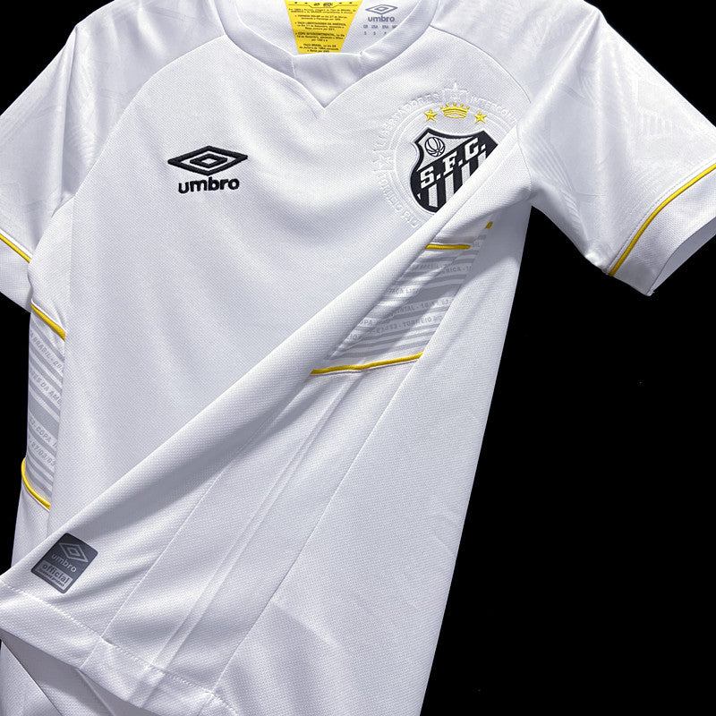 Camisa Santos 2023/24 Home