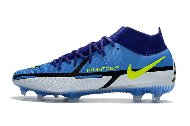 Nike Phantom Gt X - Azul