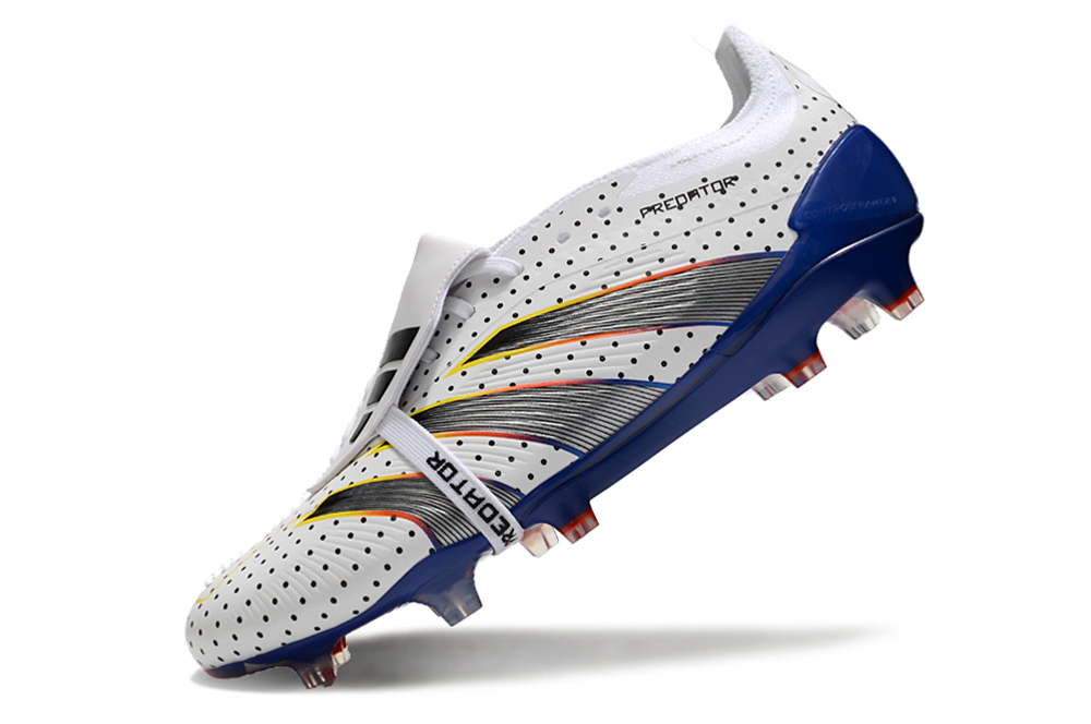 Adidas Predator Elite Tongue
