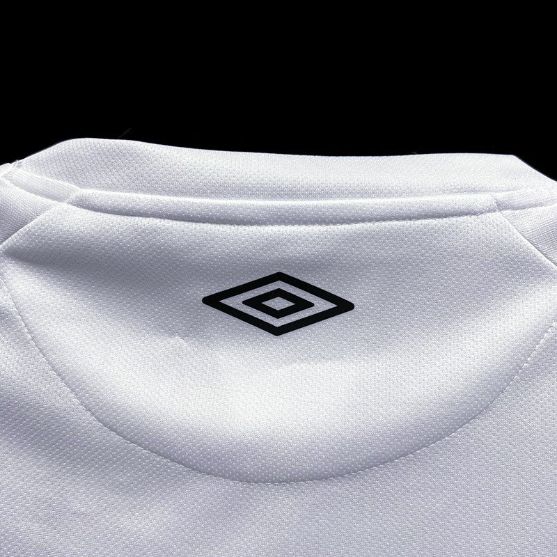 Camisa Santos 2023/24 Home