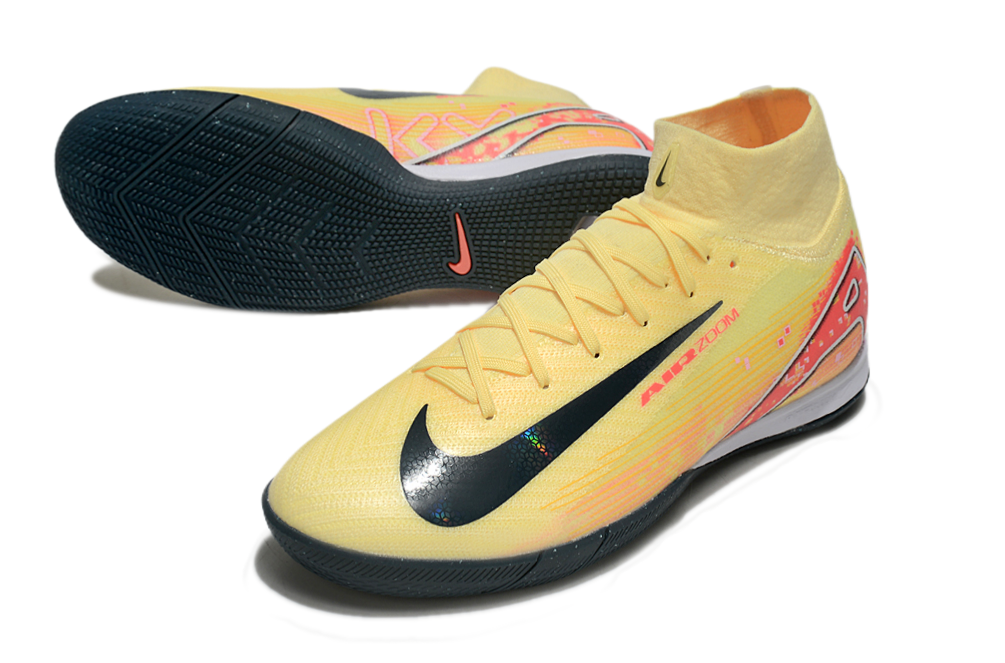 Nike Air Zoom Mercurial Superfly 16 Elite Futsal