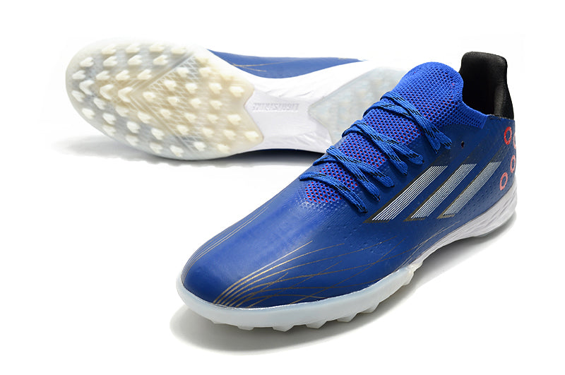 Adidas X SpeedFlow.1 Society