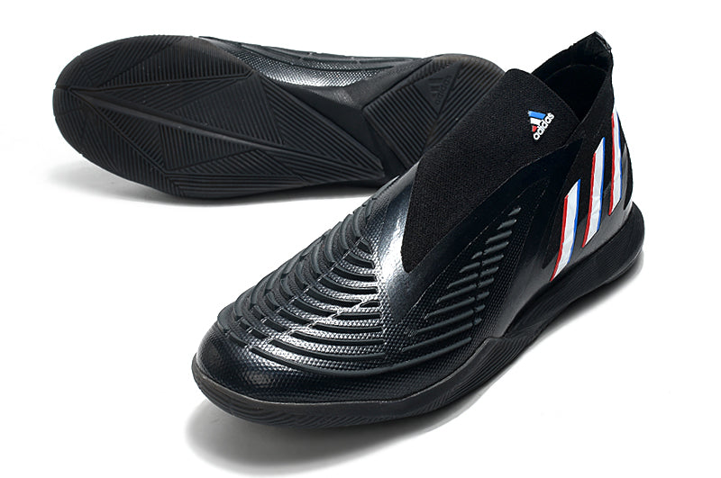 Adidas Predator Edge.1 Sem Cadarço Futsal