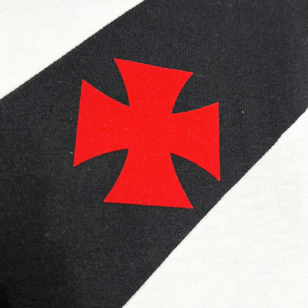 Camisa Vasco da Gama Rêtro 1988