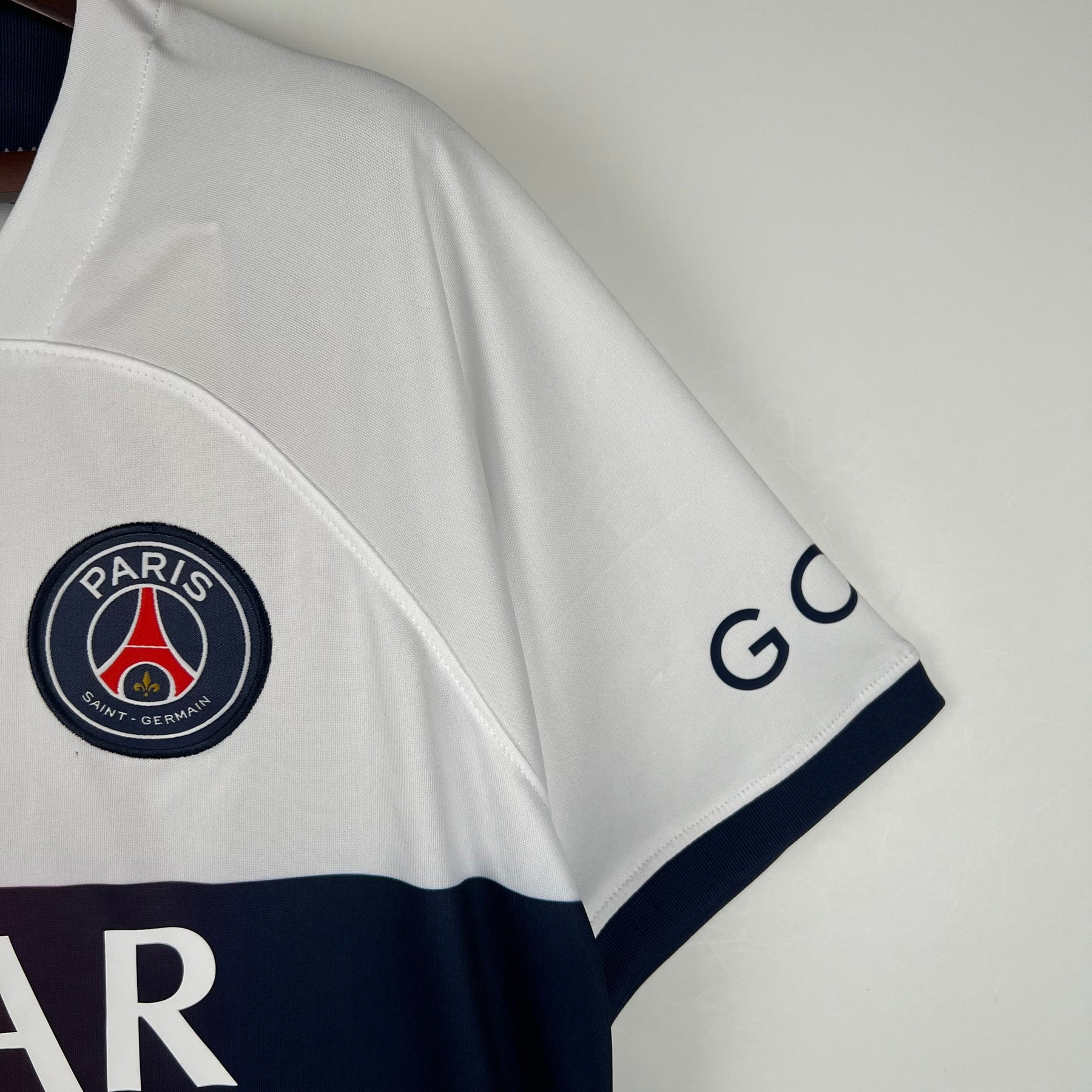 Camisa do PSG Fora 23/24