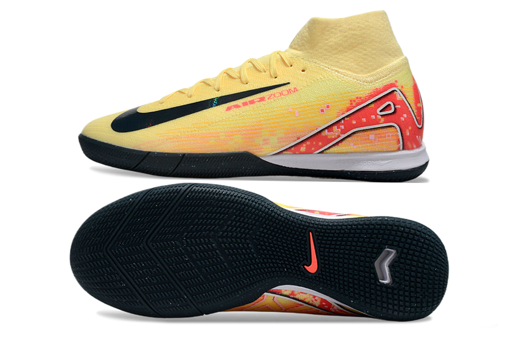 Nike Air Zoom Mercurial Superfly 16 Elite Futsal