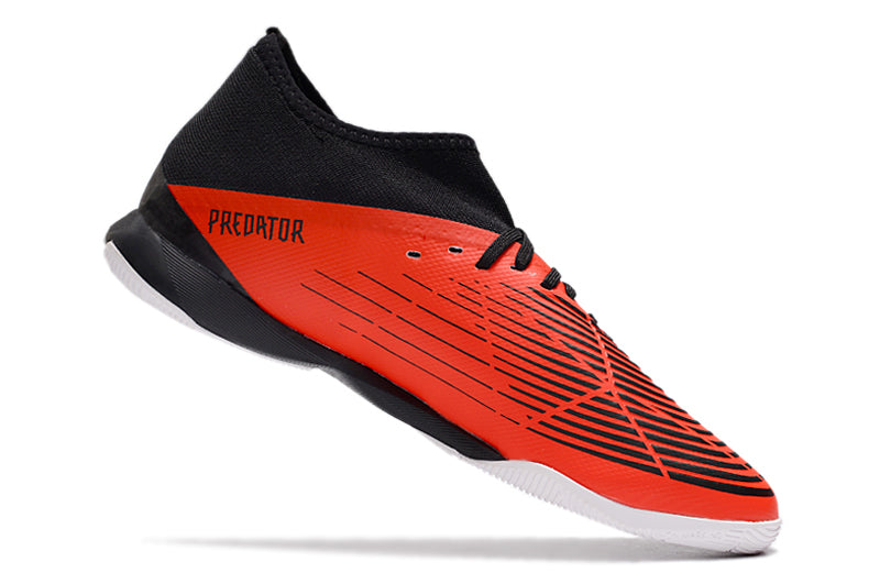 Adidas Predator Edge.1 Sem Cadarço Futsal