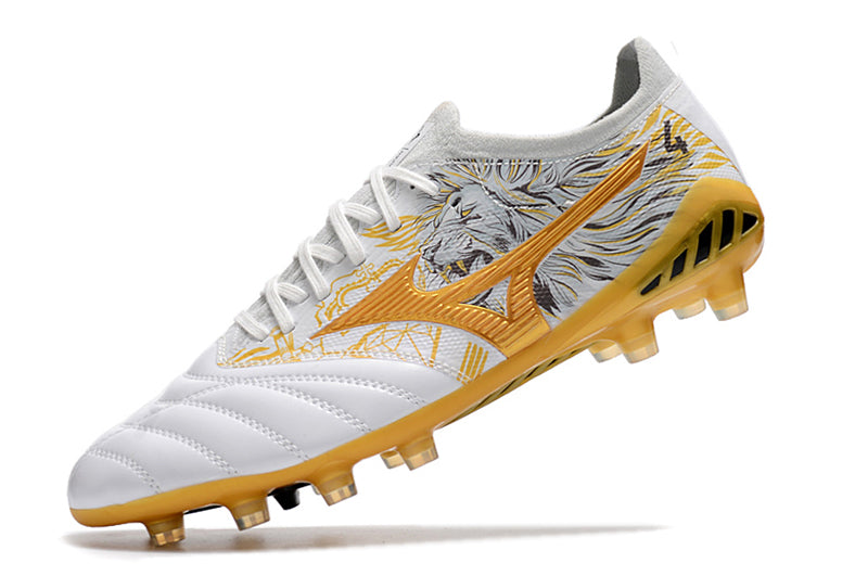 Mizuno Morelia Neo III