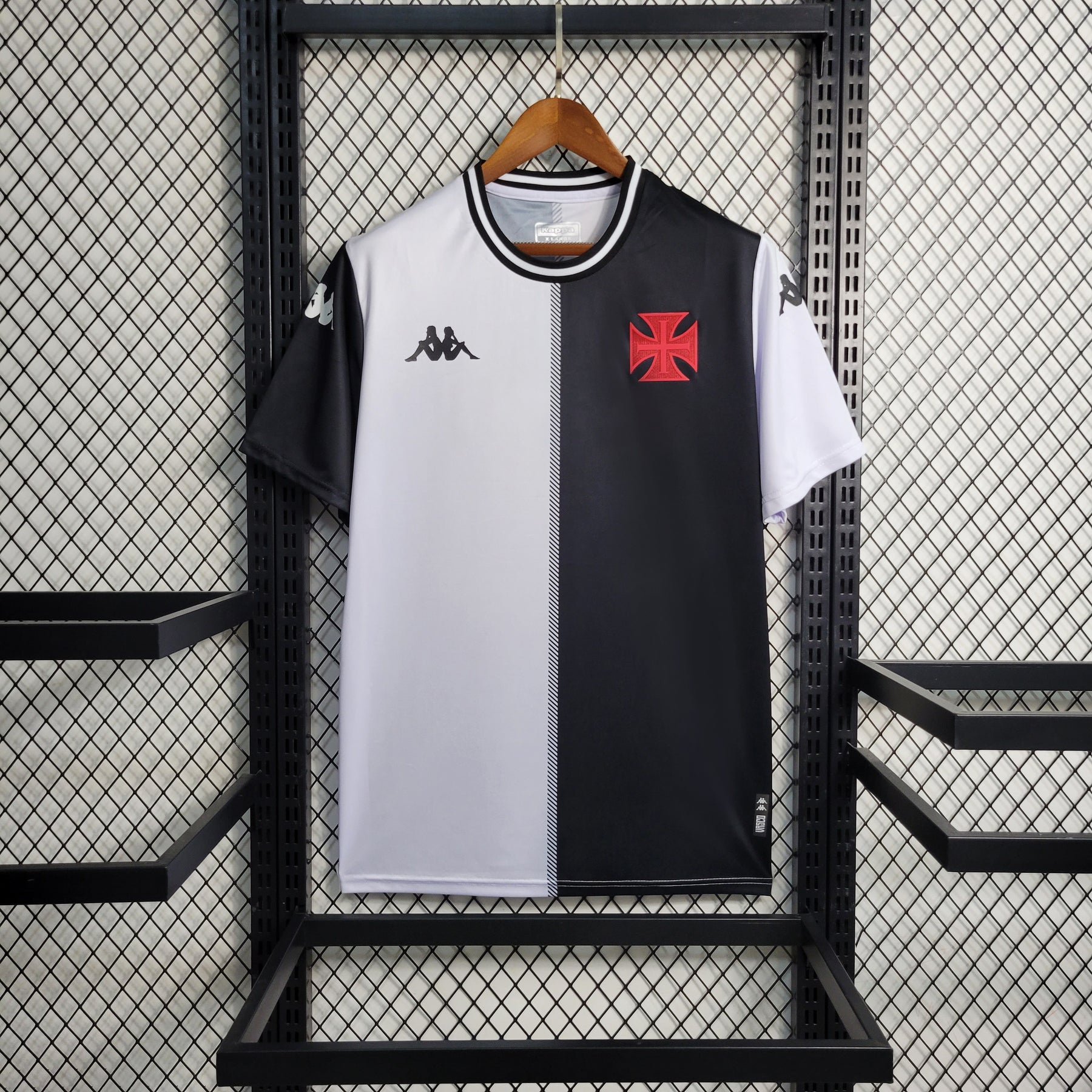 Camisa Vasco da Gama 2023/24