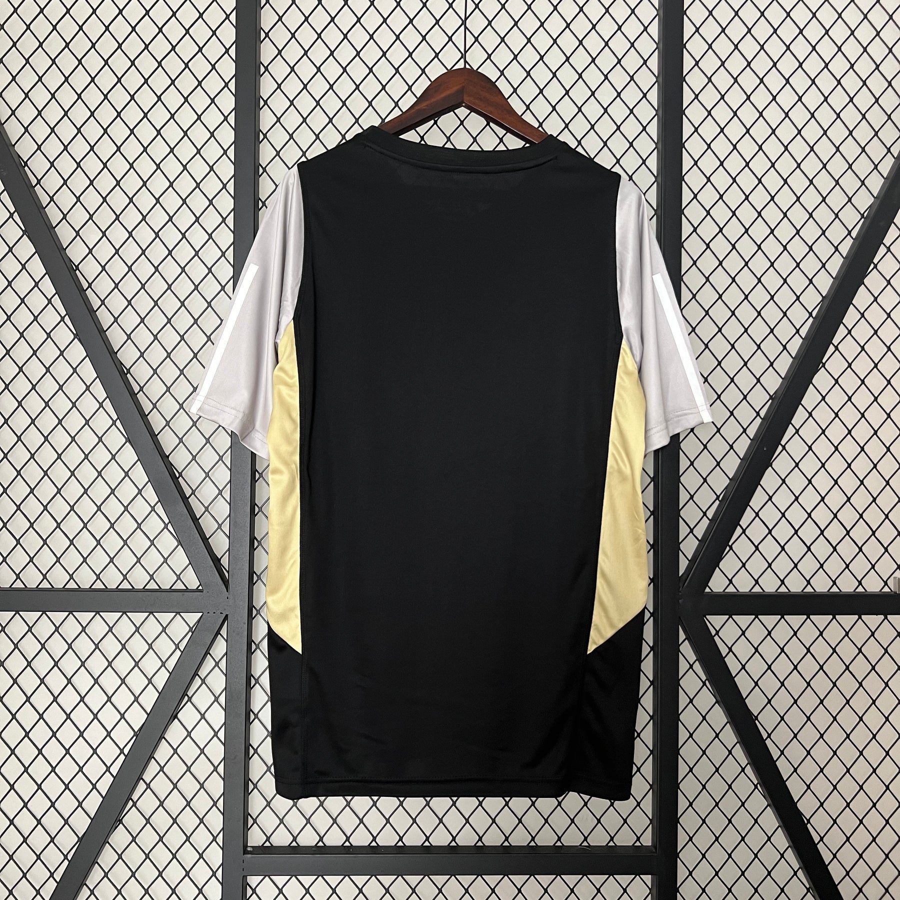 Camisa adidas Atlético Mineiro - Treino Atleta 24/25