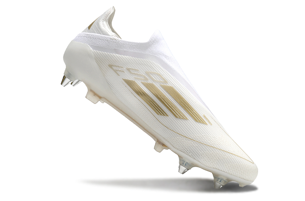 Adidas F50 Elite Laceless SG