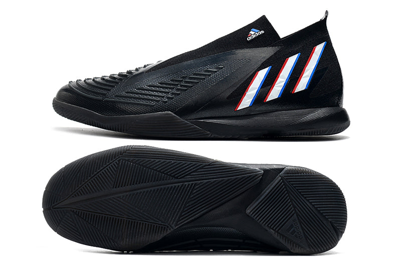 Adidas Predator Edge.1 Sem Cadarço Futsal
