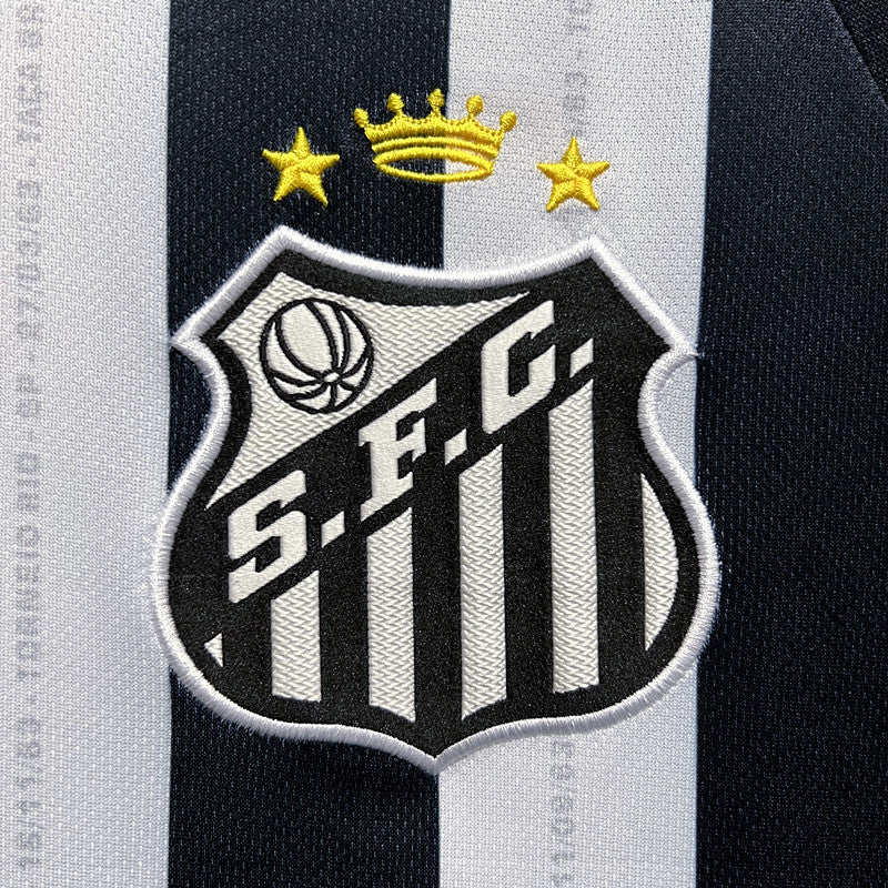 Camisa Santos 2023/24 Away