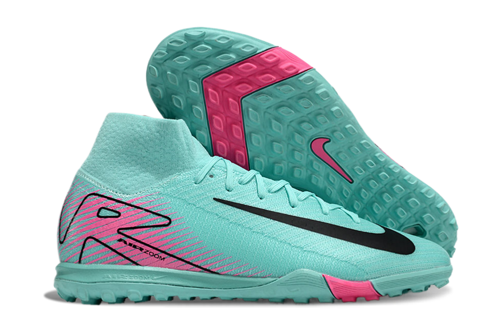 Nike Air Zoom Mercurial Superfly 16 Society