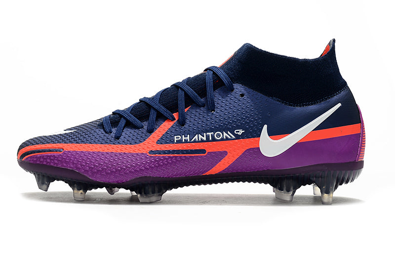 Nike Phantom Gt X - Roxa