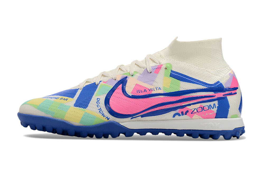 Nike Air Zoom Mercurial Superfly 15 Society