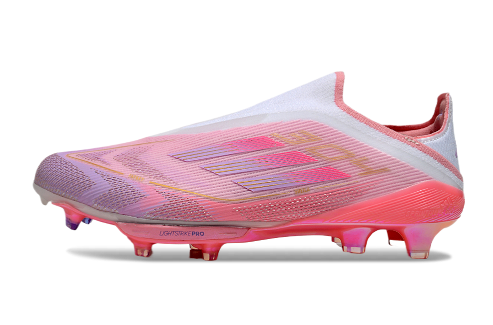 Adidas F50+ Elite Sem Cadarço