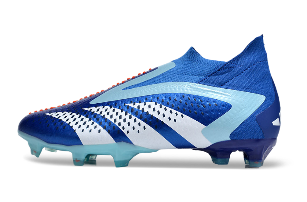 Adidas Predator Accuracy+ Sem Cadarço