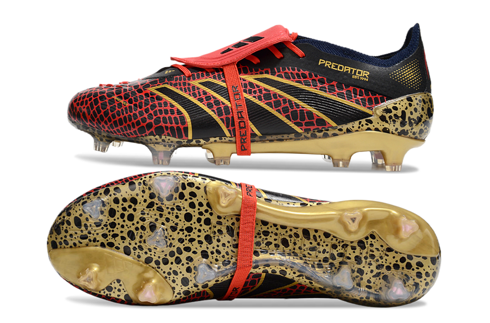 Adidas Predator Elite Tongue