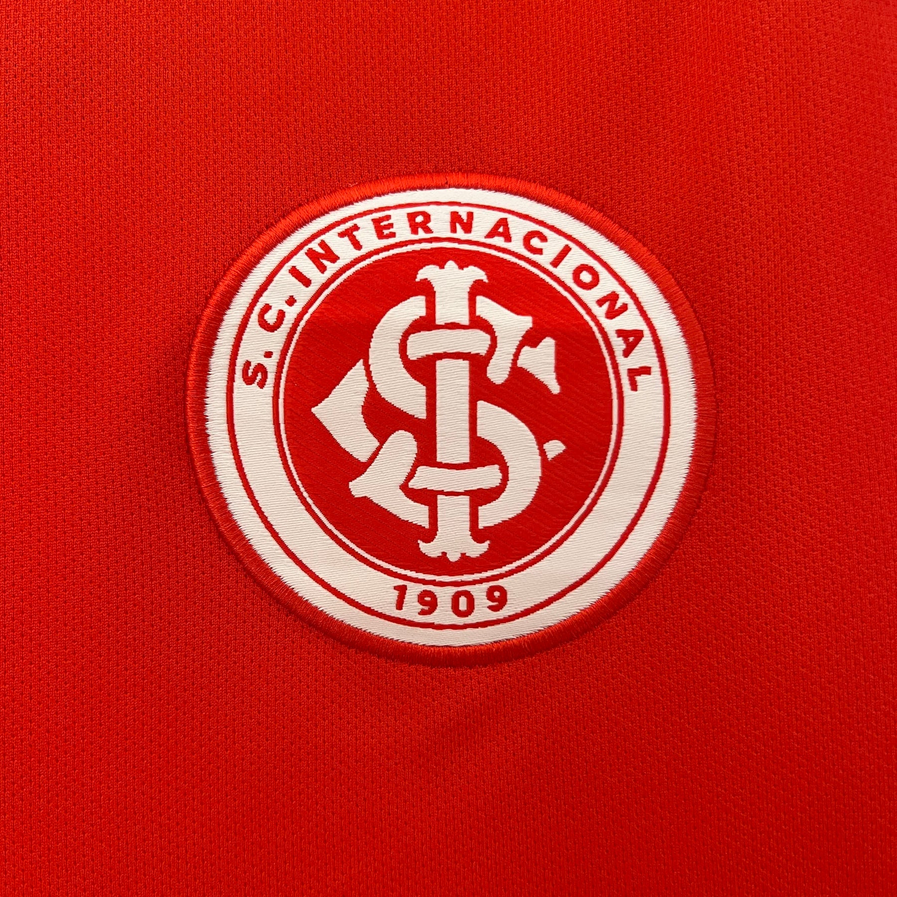 Camisa Internacional 2024/25 Home