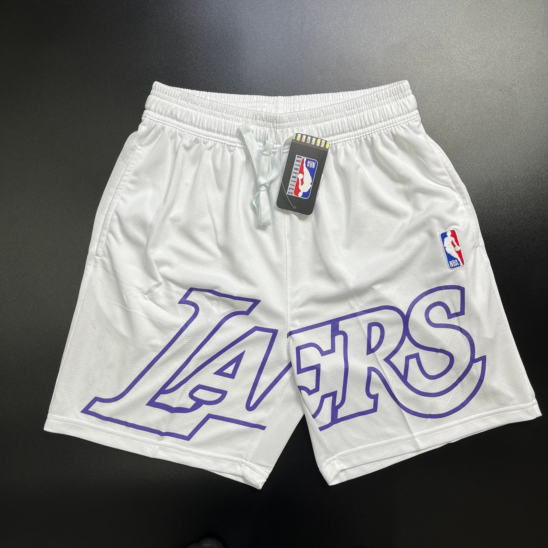 Shorts NBA Los Angeles Lakers