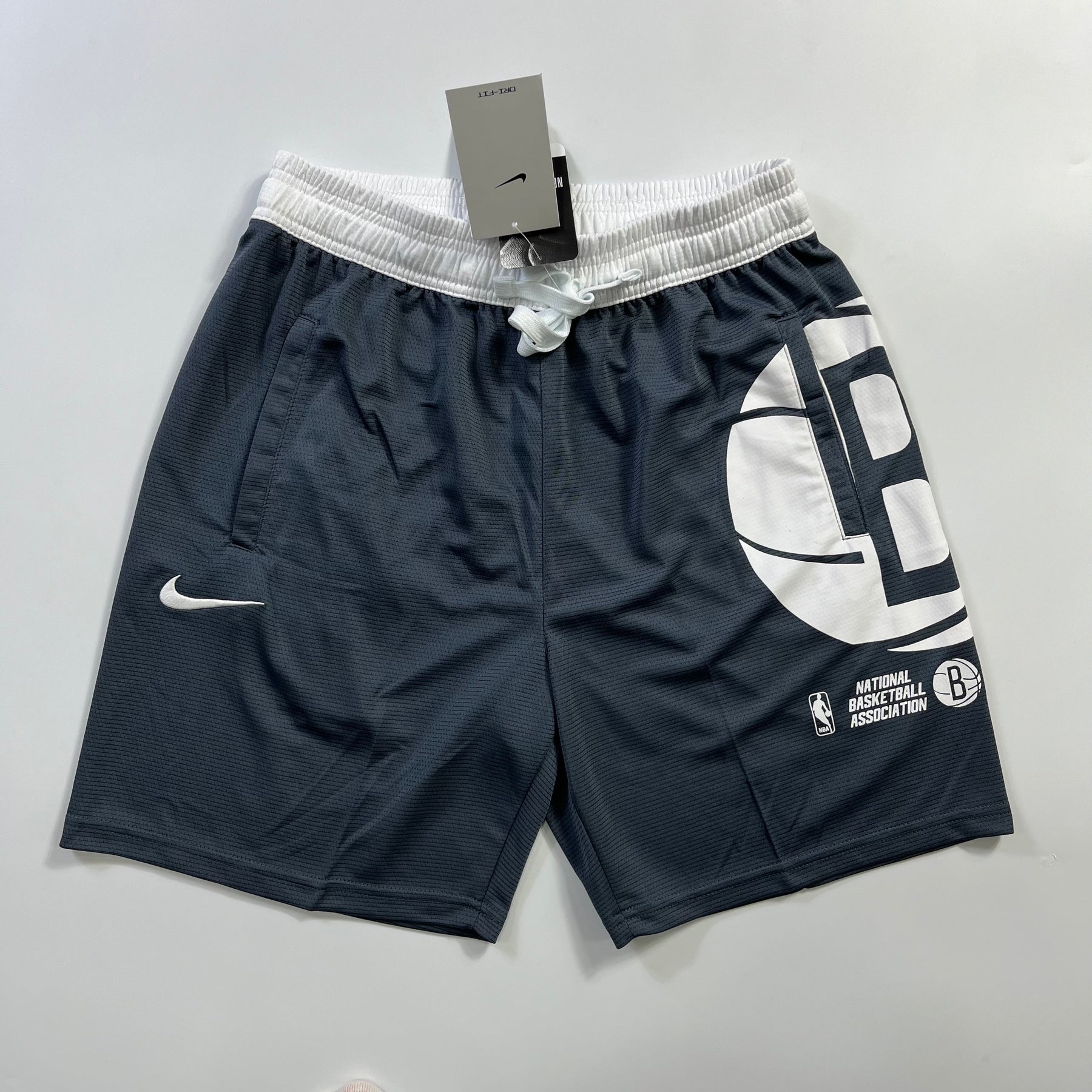 Shorts NBA Brooklyn Nets
