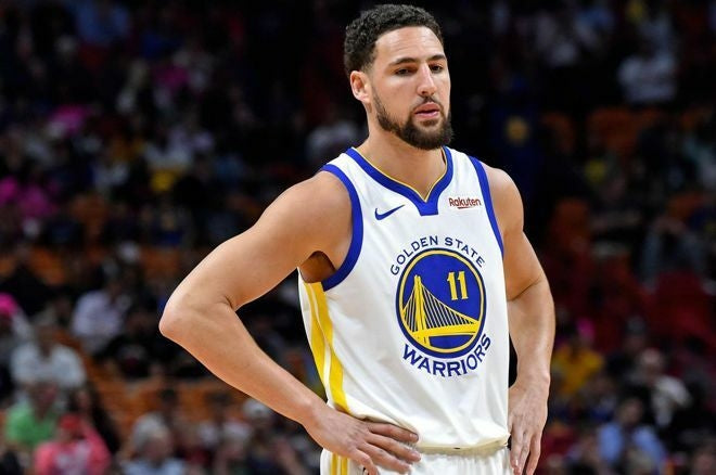 Regata Golden State Warriors - Association Edition