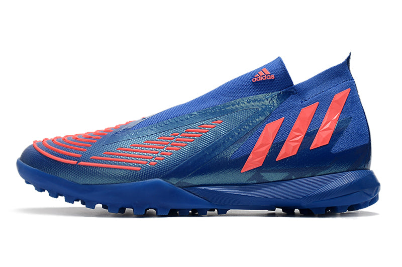 Adidas Predator Edge.1 Sem Cadarço Society
