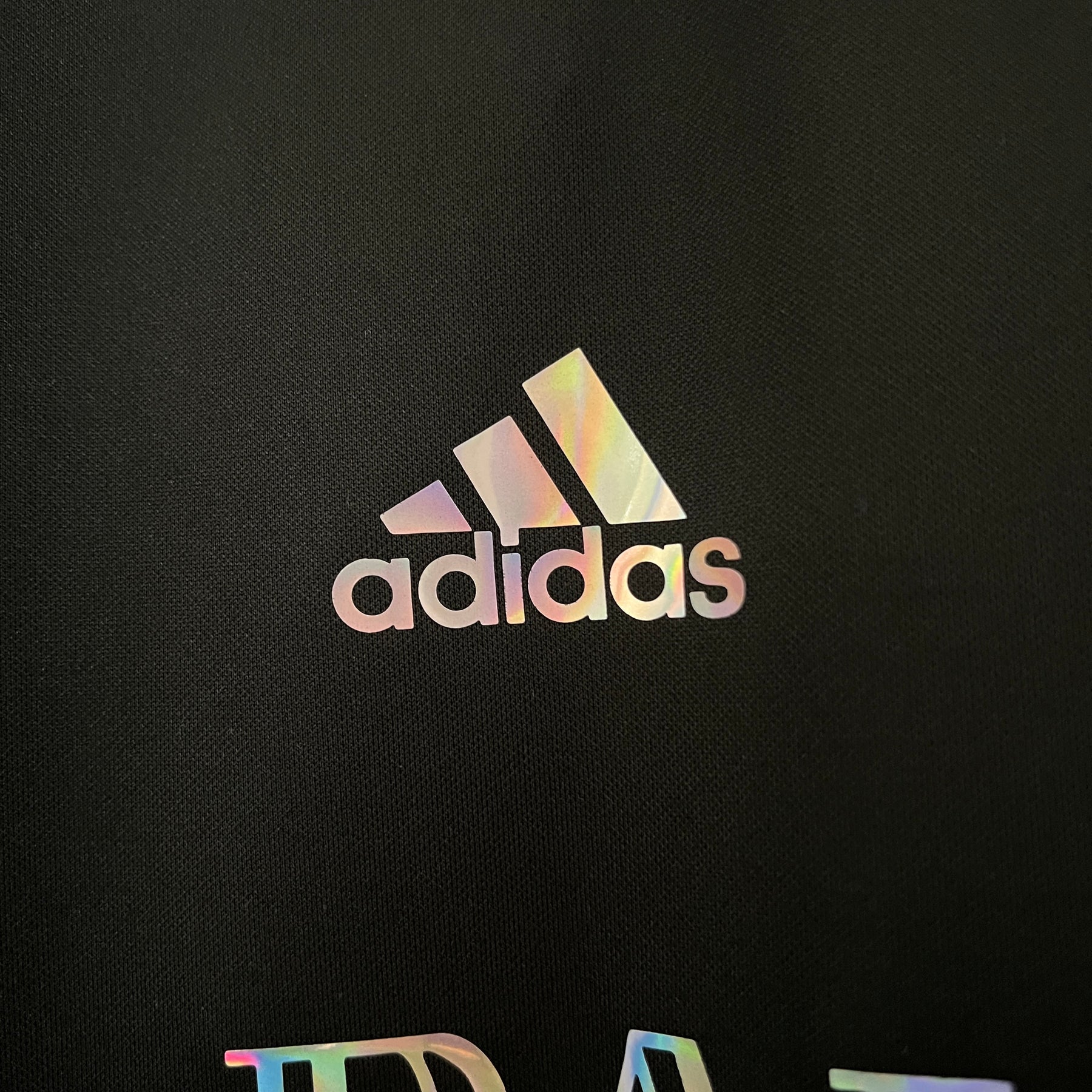 Camisa Flamengo Black 24/25