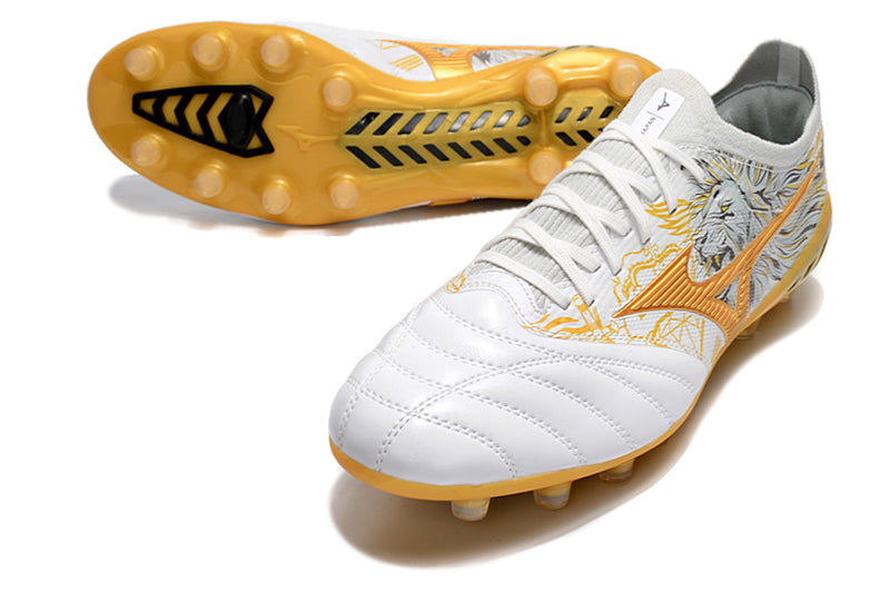 Mizuno Morelia Neo III