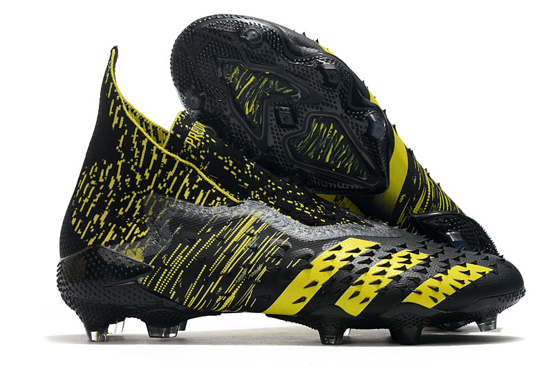 Adidas Predator Freak+ Sem Cadarço