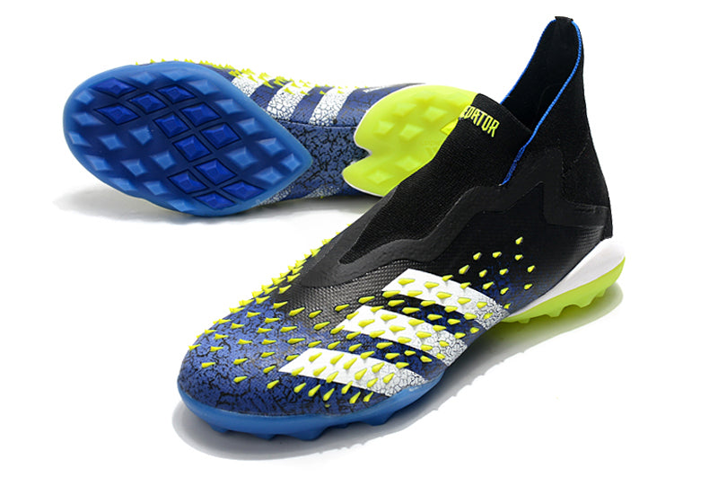 Adidas Predator Freak+ Sem Cadarço Society