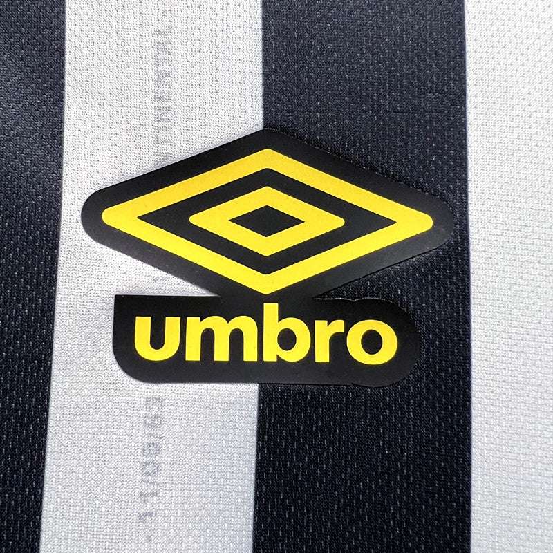 Camisa Santos 2023/24 Away