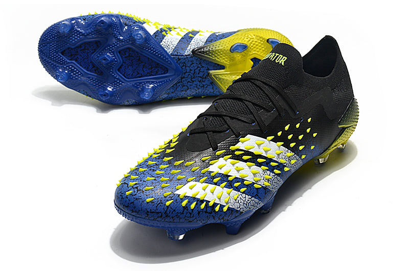 Adidas Predator Freak.1 Low
