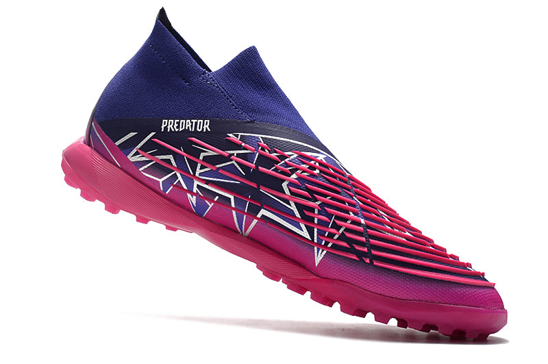 Adidas Predator Edge.1 Sem Cadarço Society