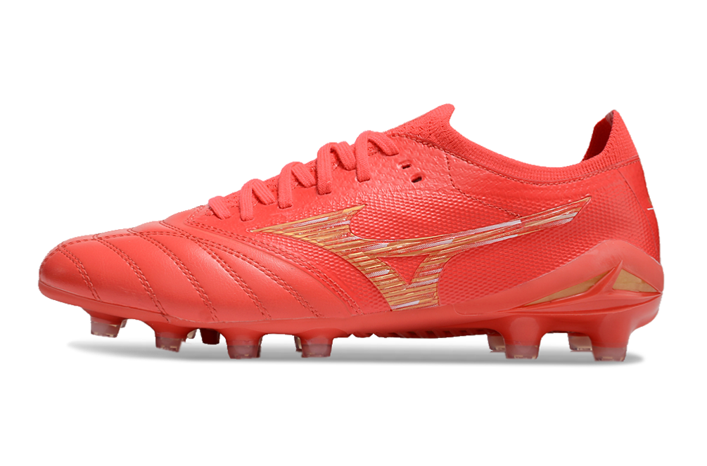 Mizuno Morelia Neo IV BATE Made in Japan