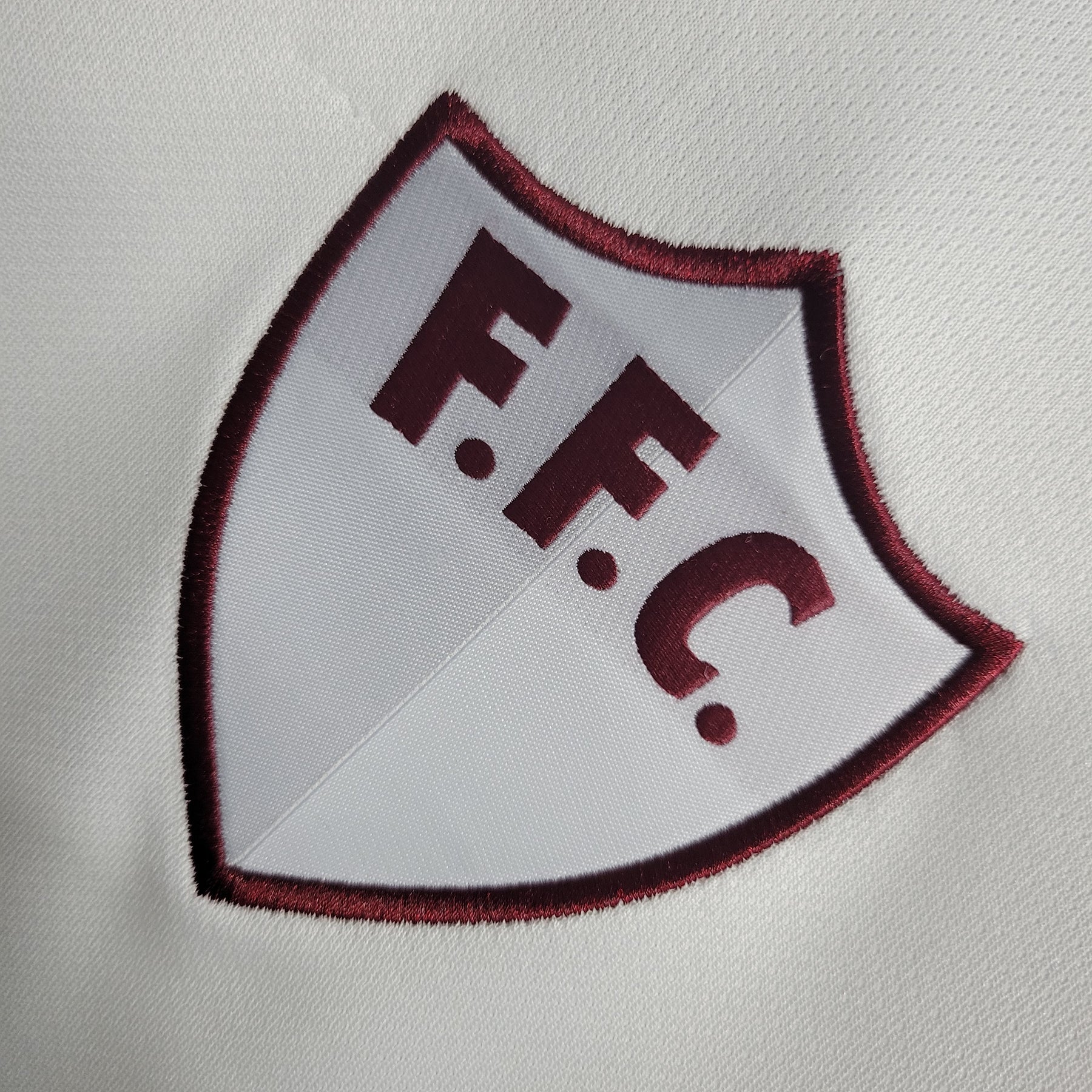 Camisa Fluminense Umbro 22/23 Edição Retrô 120 Anos