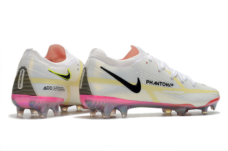 Nike Phantom Gt -White