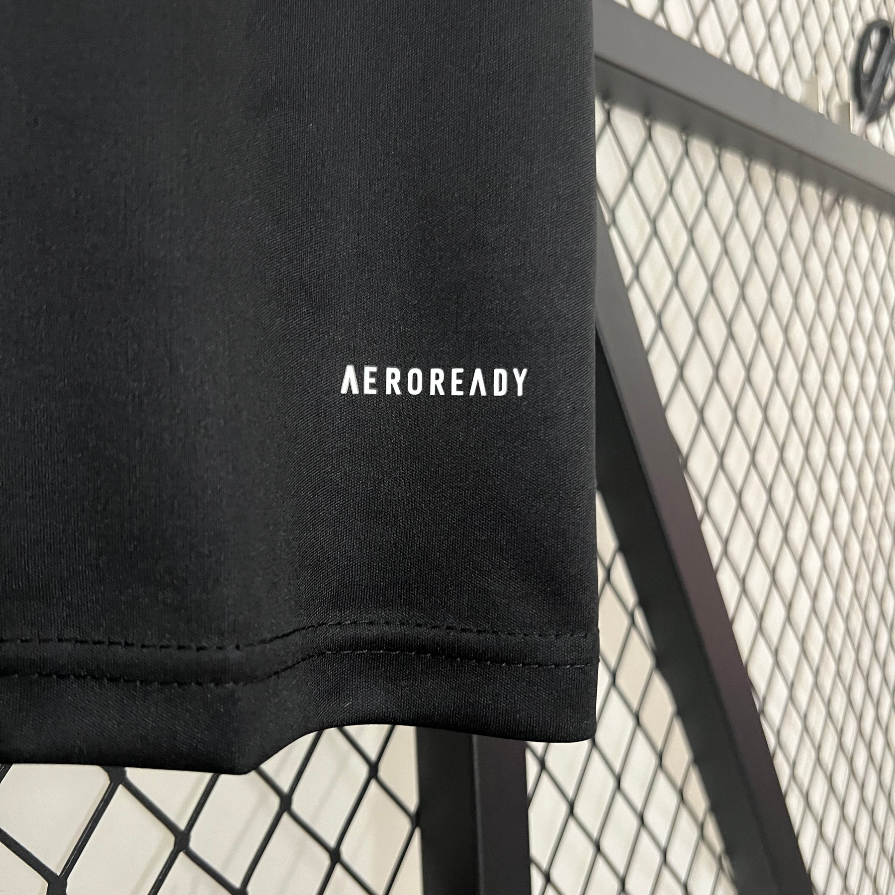 Camisa adidas Atlético Mineiro - Treino Atleta 24/25