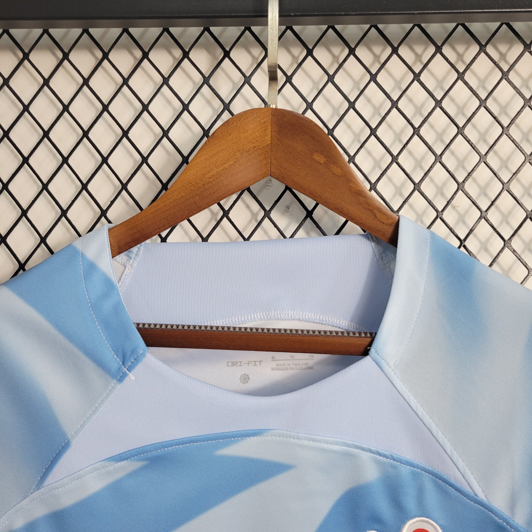 Camisa Corinthians 2023/24 Azul