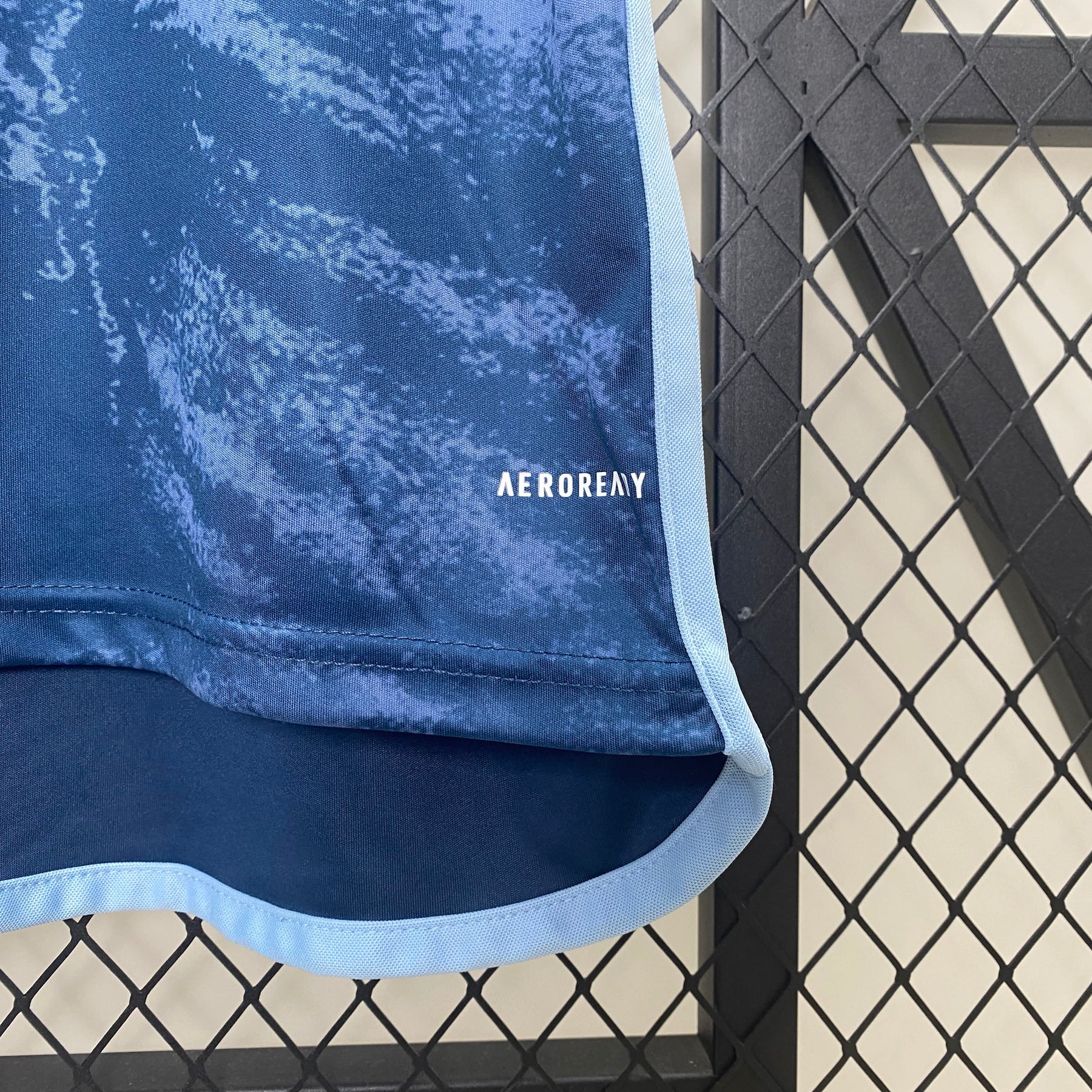 Camisa Cruzeiro 24/25 Adidas