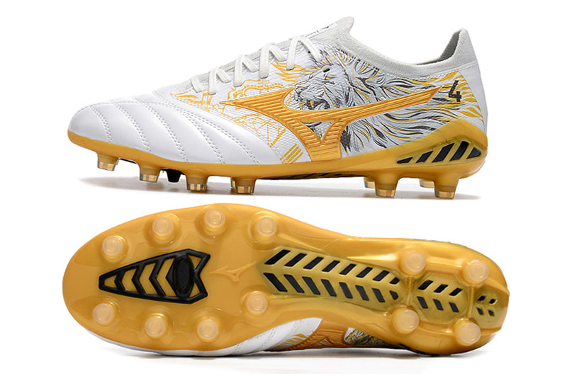 Mizuno Morelia Neo III