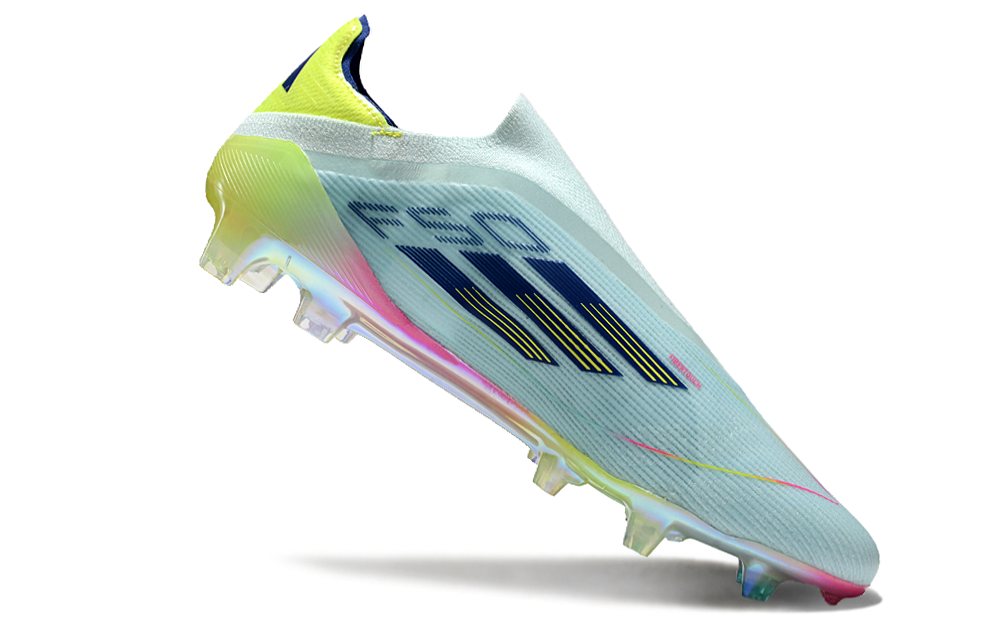 Adidas F50 Elite Laceless Sem Cadarço