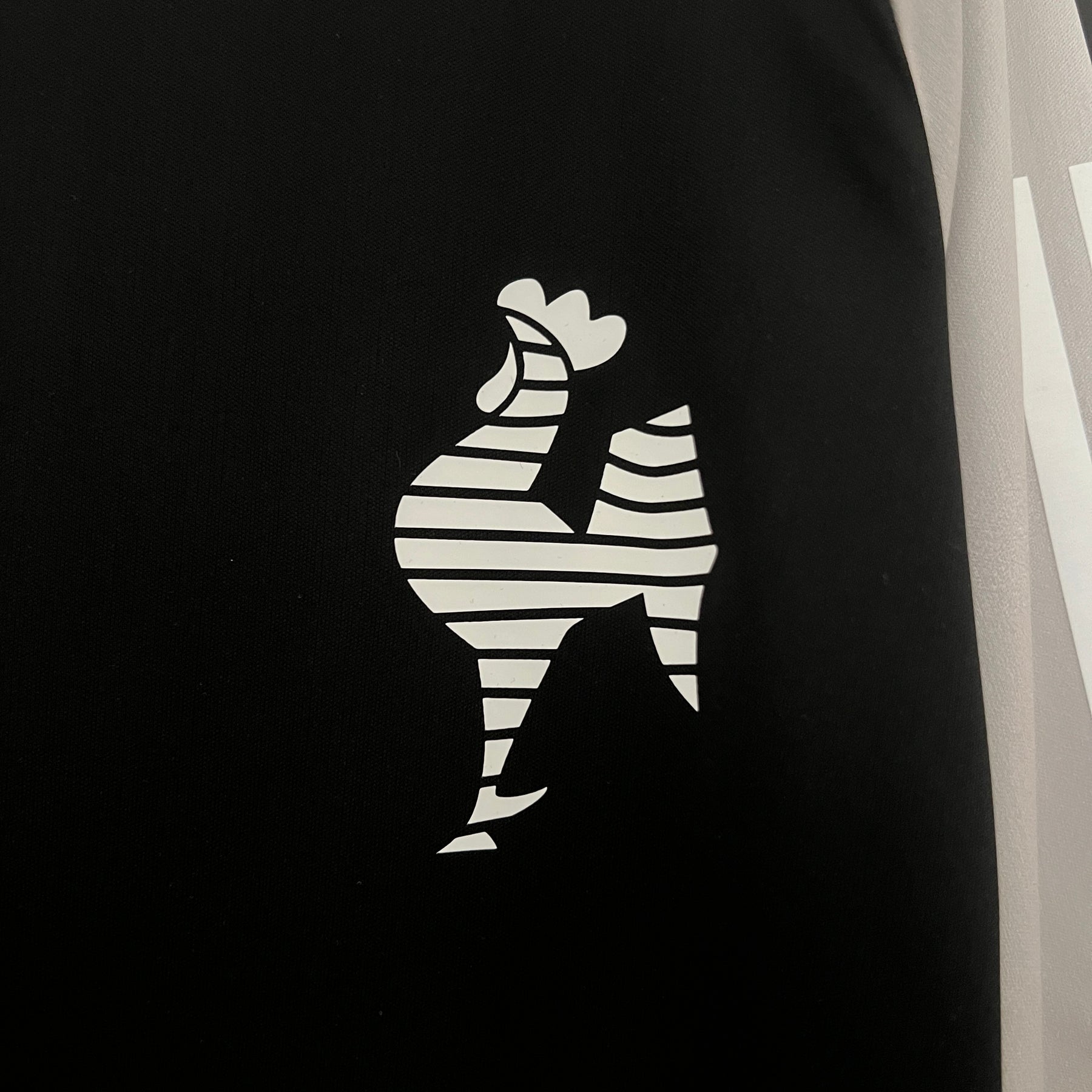 Camisa adidas Atlético Mineiro - Treino Atleta 24/25