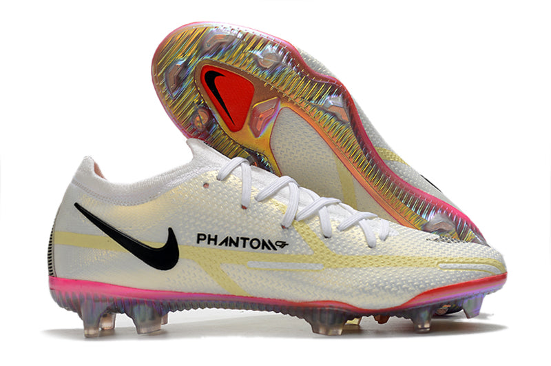 Nike Phantom Gt -White