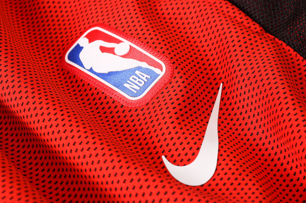 Conjunto Agasalho - Nike Thermaflex Showtime - Miami Heat