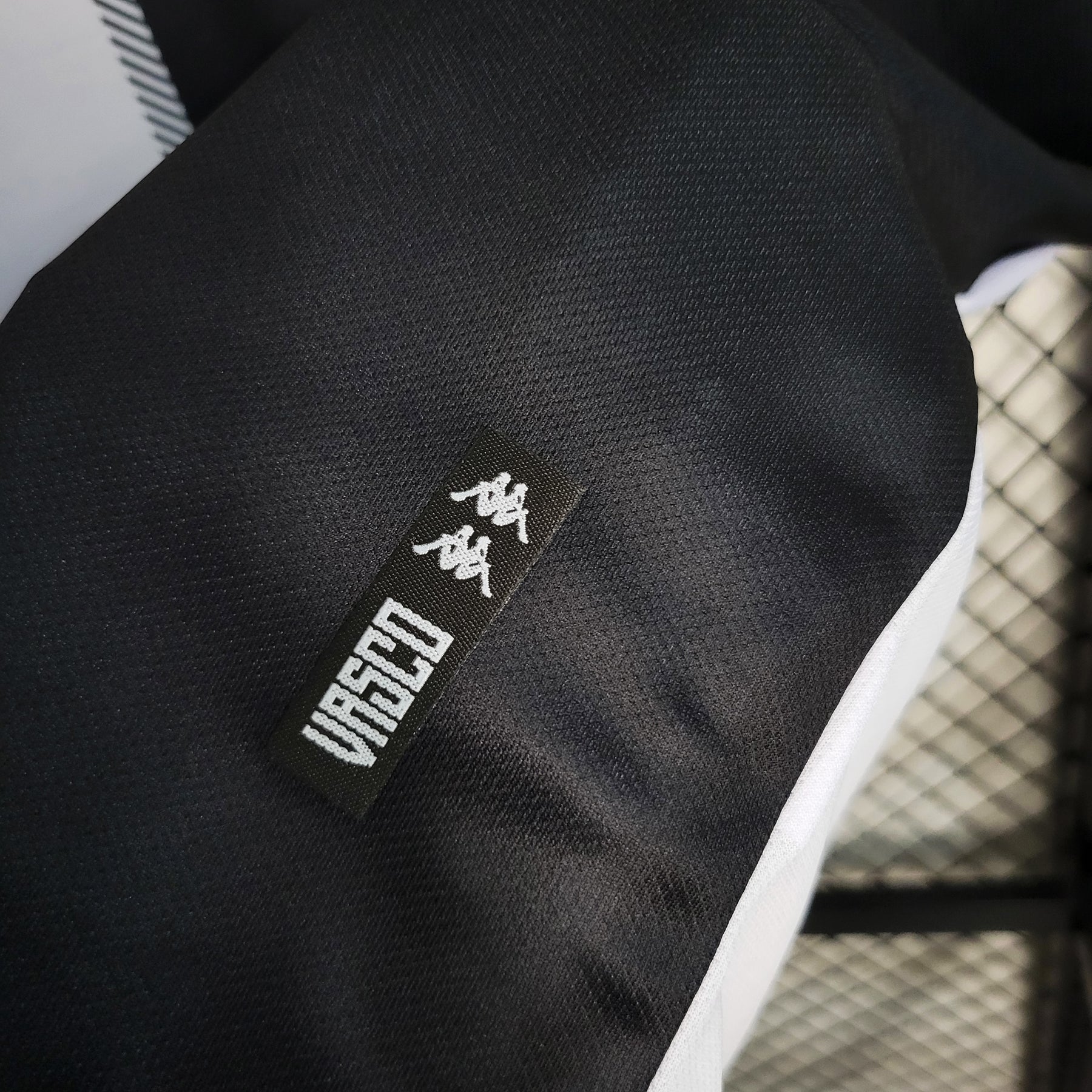 Camisa Vasco da Gama 2023/24