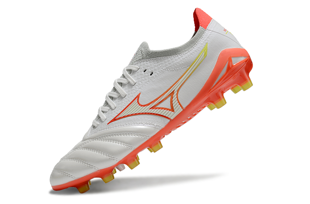 Mizuno Morelia Neo IV BATE Made in Japan